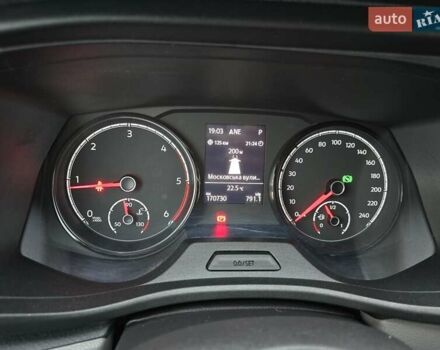 Фольксваген Transporter, объемом двигателя 1.97 л и пробегом 170 тыс. км за 28500 $, фото 23 на Automoto.ua