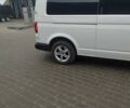 Фольксваген Transporter, объемом двигателя 2 л и пробегом 216 тыс. км за 24600 $, фото 14 на Automoto.ua