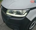 Фольксваген Transporter, объемом двигателя 1.97 л и пробегом 170 тыс. км за 28500 $, фото 19 на Automoto.ua
