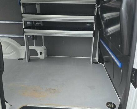 Фольксваген Transporter, объемом двигателя 1.97 л и пробегом 170 тыс. км за 28500 $, фото 41 на Automoto.ua