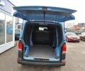 Фольксваген Transporter, об'ємом двигуна 2 л та пробігом 169 тис. км за 25500 $, фото 27 на Automoto.ua