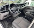Фольксваген Transporter, объемом двигателя 2 л и пробегом 224 тыс. км за 29500 $, фото 13 на Automoto.ua