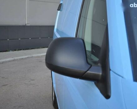 Фольксваген Transporter, объемом двигателя 2 л и пробегом 215 тыс. км за 24800 $, фото 24 на Automoto.ua