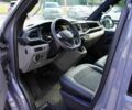 Фольксваген Transporter, объемом двигателя 2 л и пробегом 177 тыс. км за 39999 $, фото 17 на Automoto.ua