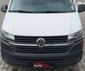Фольксваген Transporter, объемом двигателя 2 л и пробегом 176 тыс. км за 24499 $, фото 10 на Automoto.ua