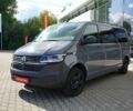 Фольксваген Transporter, объемом двигателя 2 л и пробегом 177 тыс. км за 39999 $, фото 10 на Automoto.ua