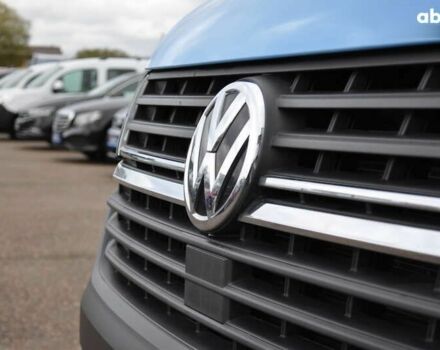 Фольксваген Transporter, об'ємом двигуна 2 л та пробігом 169 тис. км за 25500 $, фото 12 на Automoto.ua