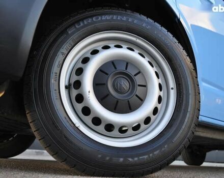 Фольксваген Transporter, объемом двигателя 2 л и пробегом 215 тыс. км за 24800 $, фото 17 на Automoto.ua