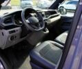 Фольксваген Transporter, объемом двигателя 2 л и пробегом 177 тыс. км за 39999 $, фото 18 на Automoto.ua