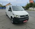 Фольксваген Transporter, объемом двигателя 1.97 л и пробегом 170 тыс. км за 28500 $, фото 4 на Automoto.ua