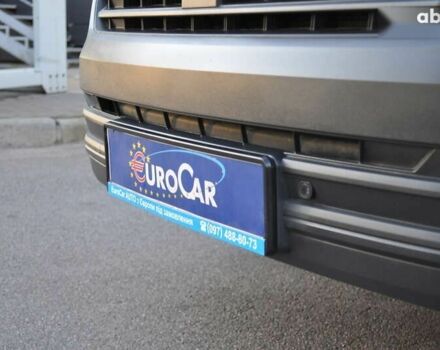 Фольксваген Transporter, объемом двигателя 2 л и пробегом 215 тыс. км за 24800 $, фото 15 на Automoto.ua