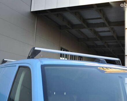 Фольксваген Transporter, объемом двигателя 2 л и пробегом 215 тыс. км за 24800 $, фото 21 на Automoto.ua