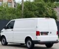 Фольксваген Transporter, объемом двигателя 2 л и пробегом 176 тыс. км за 24499 $, фото 5 на Automoto.ua