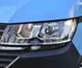 Фольксваген Transporter, объемом двигателя 2 л и пробегом 215 тыс. км за 24800 $, фото 12 на Automoto.ua