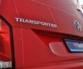 Фольксваген Transporter, об'ємом двигуна 2 л та пробігом 189 тис. км за 26800 $, фото 27 на Automoto.ua
