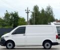 Фольксваген Transporter, объемом двигателя 2 л и пробегом 176 тыс. км за 24499 $, фото 6 на Automoto.ua