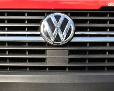 Фольксваген Transporter, об'ємом двигуна 2 л та пробігом 189 тис. км за 26800 $, фото 15 на Automoto.ua