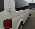 Фольксваген Transporter, объемом двигателя 2 л и пробегом 216 тыс. км за 24600 $, фото 19 на Automoto.ua