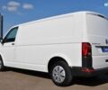 Фольксваген Transporter, об'ємом двигуна 2 л та пробігом 195 тис. км за 25800 $, фото 6 на Automoto.ua