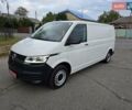 Фольксваген Transporter, объемом двигателя 1.97 л и пробегом 170 тыс. км за 28500 $, фото 1 на Automoto.ua