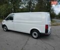 Фольксваген Transporter, объемом двигателя 1.97 л и пробегом 170 тыс. км за 28500 $, фото 10 на Automoto.ua