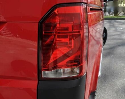 Фольксваген Transporter, об'ємом двигуна 2 л та пробігом 189 тис. км за 26800 $, фото 29 на Automoto.ua