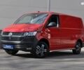 Фольксваген Transporter, об'ємом двигуна 2 л та пробігом 189 тис. км за 26800 $, фото 1 на Automoto.ua