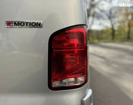 Фольксваген Transporter, объемом двигателя 2 л и пробегом 220 тыс. км за 29500 $, фото 25 на Automoto.ua