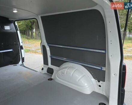 Фольксваген Transporter, объемом двигателя 1.97 л и пробегом 170 тыс. км за 28500 $, фото 39 на Automoto.ua