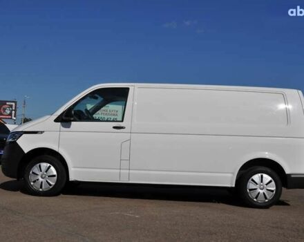 Фольксваген Transporter, об'ємом двигуна 2 л та пробігом 195 тис. км за 25800 $, фото 5 на Automoto.ua