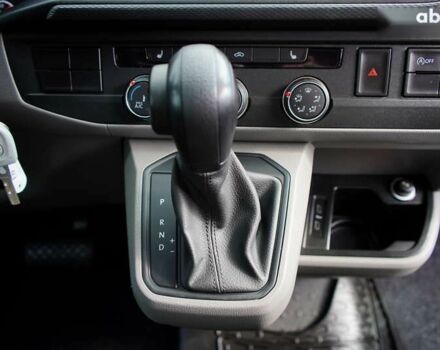 Фольксваген Transporter, объемом двигателя 2 л и пробегом 177 тыс. км за 39999 $, фото 25 на Automoto.ua