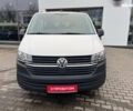 Фольксваген Transporter, объемом двигателя 2 л и пробегом 224 тыс. км за 29500 $, фото 1 на Automoto.ua