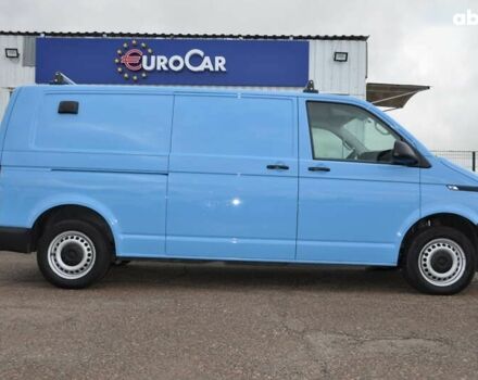 Фольксваген Transporter, об'ємом двигуна 2 л та пробігом 169 тис. км за 25500 $, фото 3 на Automoto.ua