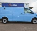 Фольксваген Transporter, об'ємом двигуна 2 л та пробігом 169 тис. км за 25500 $, фото 3 на Automoto.ua