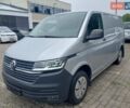 Фольксваген Transporter, объемом двигателя 1.97 л и пробегом 185 тыс. км за 28500 $, фото 1 на Automoto.ua