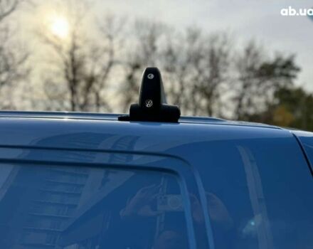 Фольксваген Transporter, объемом двигателя 2 л и пробегом 189 тыс. км за 25500 $, фото 18 на Automoto.ua