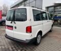 Фольксваген Transporter, объемом двигателя 2 л и пробегом 224 тыс. км за 29500 $, фото 6 на Automoto.ua