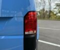 Фольксваген Transporter, объемом двигателя 2 л и пробегом 189 тыс. км за 25500 $, фото 22 на Automoto.ua