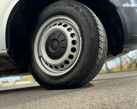 Фольксваген Transporter, объемом двигателя 2 л и пробегом 220 тыс. км за 29500 $, фото 14 на Automoto.ua