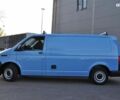 Фольксваген Transporter, объемом двигателя 2 л и пробегом 215 тыс. км за 24800 $, фото 10 на Automoto.ua