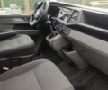 Фольксваген Transporter, объемом двигателя 2 л и пробегом 216 тыс. км за 24600 $, фото 27 на Automoto.ua