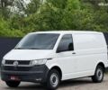 Фольксваген Transporter, объемом двигателя 2 л и пробегом 176 тыс. км за 24499 $, фото 7 на Automoto.ua