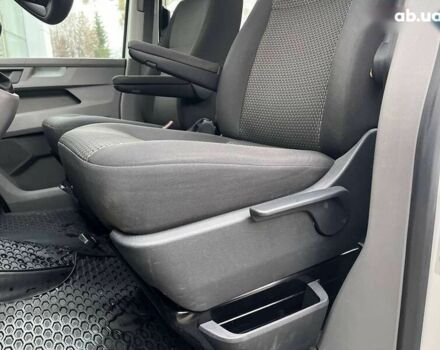 Фольксваген Transporter, объемом двигателя 2 л и пробегом 224 тыс. км за 29500 $, фото 12 на Automoto.ua