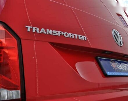 Фольксваген Transporter, об'ємом двигуна 2 л та пробігом 189 тис. км за 26800 $, фото 27 на Automoto.ua