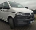 Фольксваген Transporter, объемом двигателя 2 л и пробегом 216 тыс. км за 24600 $, фото 3 на Automoto.ua