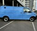 Фольксваген Transporter, объемом двигателя 2 л и пробегом 189 тыс. км за 25500 $, фото 6 на Automoto.ua