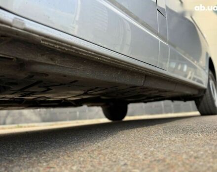 Фольксваген Transporter, объемом двигателя 2 л и пробегом 220 тыс. км за 29500 $, фото 16 на Automoto.ua