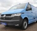 Фольксваген Transporter, об'ємом двигуна 2 л та пробігом 169 тис. км за 25500 $, фото 8 на Automoto.ua