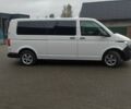 Фольксваген Transporter, объемом двигателя 2 л и пробегом 216 тыс. км за 24600 $, фото 15 на Automoto.ua