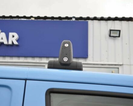 Фольксваген Transporter, об'ємом двигуна 2 л та пробігом 169 тис. км за 25500 $, фото 18 на Automoto.ua